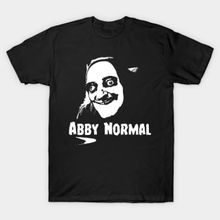 Abby Abnormal T-Shirt